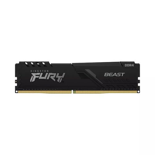 Ram desktop Kingston Fury Beast 8GB DDR4 3200MHz