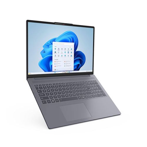 Laptop Lenovo Ideapad Slim 3 14ARP10 83K6005VVN (R5 7535HS/16GB RAM/512GB SSD/14 WUXGA/Win11/Xám)