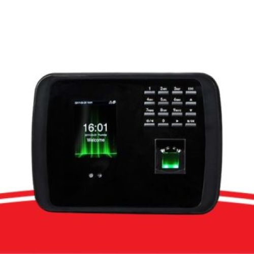 Máy chấm công khuôn mặt Ronald Jack MB460 