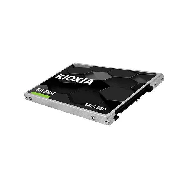 Ổ Cứng SSD KIOXIA Exceria 480Gb 2.5 inch SATA III (Đọc 555MB/s Ghi 540MB/s)